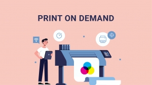 Brilliant Print on Demand Business Ideas + Marketing Tactics Brilliant Print on Demand Business Ideas + Marketing Tactics